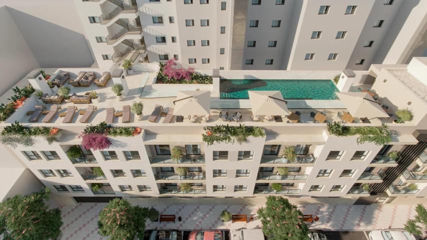 Piso En venta en Málaga, Málaga photo 0