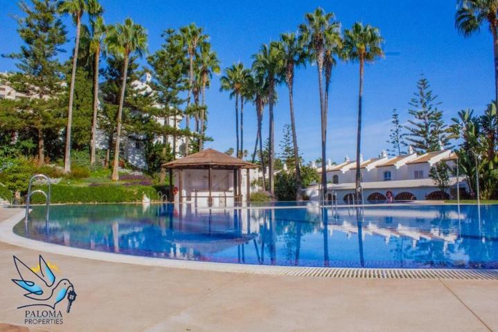 Precioso Dúplex a Pocos Metros de las Calas de Torrequebrada – Benalmádena Costa photo 0