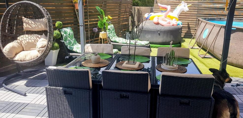 Fantástica casa adosada situado en Campo de Mijas. photo 0