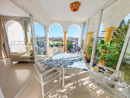 Magnifico apartamento con vistas increíbles en Mijas Golf. photo 0