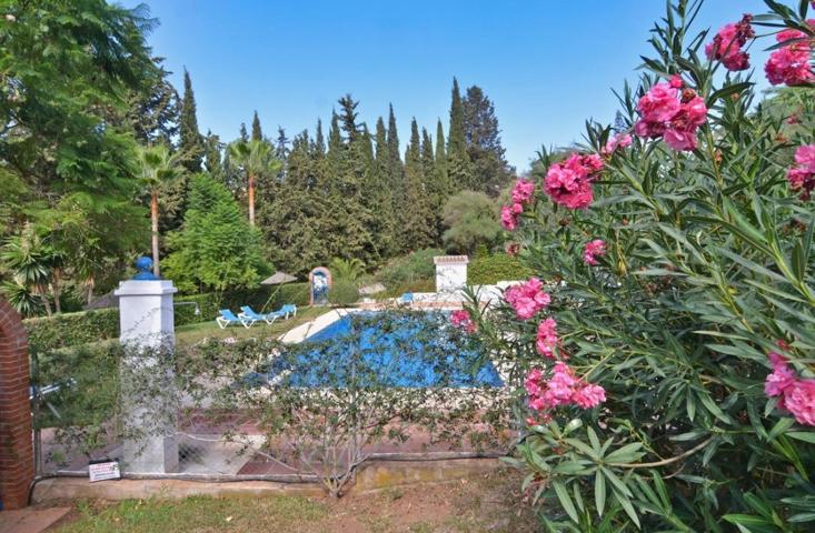Magnífica casa adosada situada en Campo de Mijas. photo 0