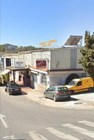 Nave Industrial. Licencia Hosteleria photo 0