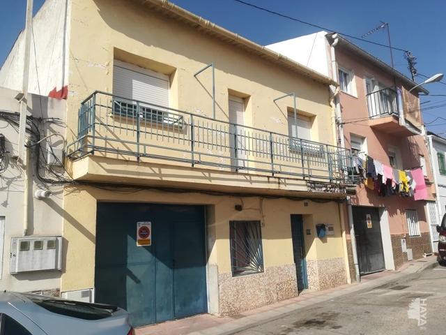 Casa En venta en Calle San Francisco, Torrejón De Ardoz - 33003085