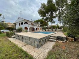 SE VENDE ESPECTACULAR CHALET EN S. GERARDO photo 0