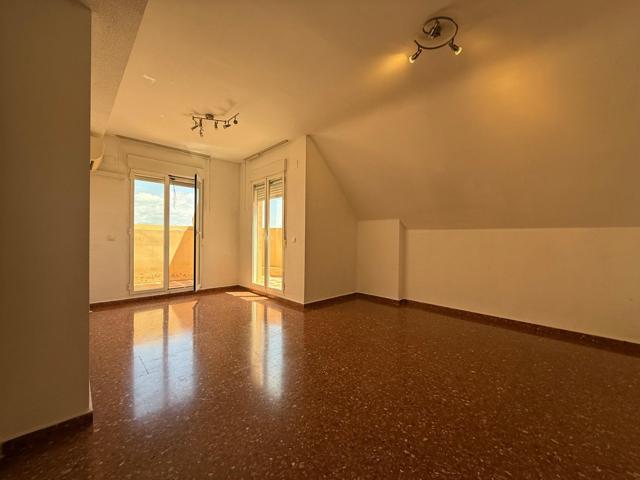 SE VENDE ATICO DUPLEX photo 0