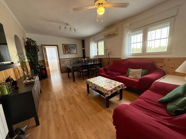 MAGNIFICO CHALET A LA VENTA photo 0