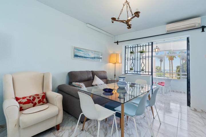 PISO EN PRIMERA LINEA CON TERRAZA Y DOS COCHERAS photo 0