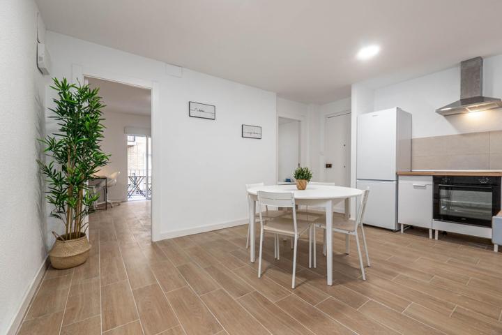 Piso En venta en Zaidín, Granada photo 0