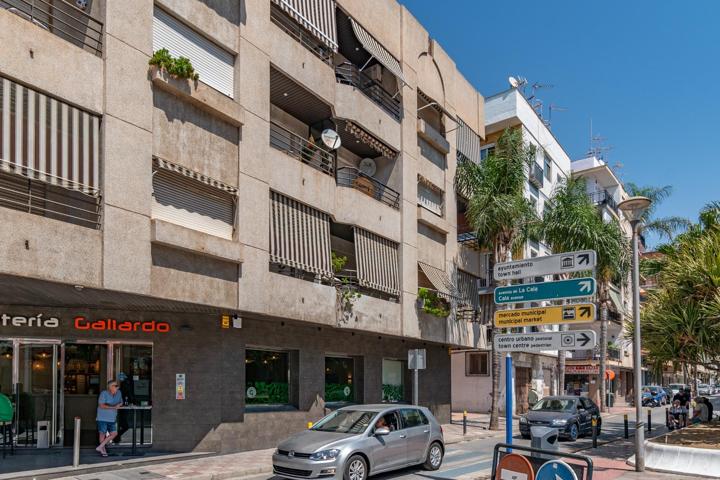 Vivienda en Venta en Avenida europa. photo 0