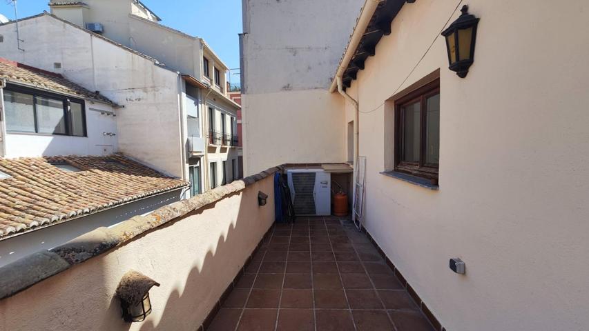 Ático de 1 habitación en pleno centro de Granada photo 0