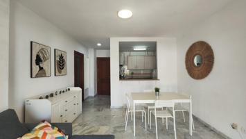Apartamento en Urbanización Jardines de Mariote, Almuñecar. photo 0