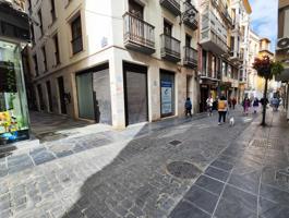 Alquiler en pleno centro de Granada photo 0