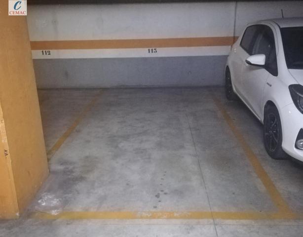 🚗 ¡Amplia plaza de garaje en Málaga capital! Zona El Tejar - Hacienda Bizcochero 🚗 photo 0