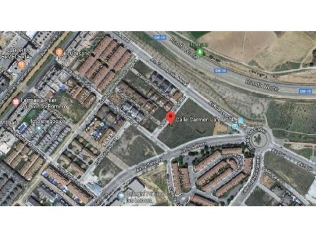 Terreno Urbanizable En venta en Guadalajara photo 0