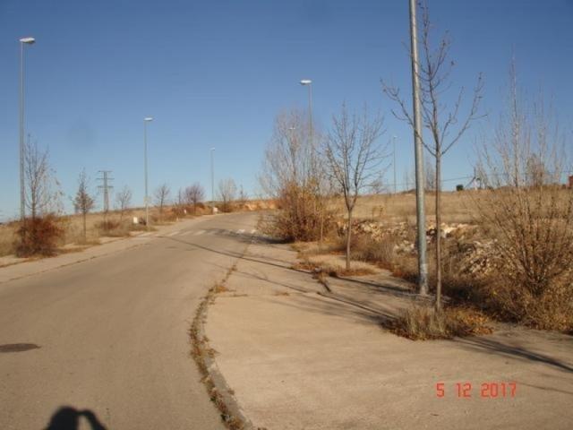 Terreno Urbanizable En venta en Sigüenza photo 0