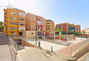 PLAZA DE PARKING EN PLAZA DE LAS FLORES (ARROYO DE LA MIEL) photo 0