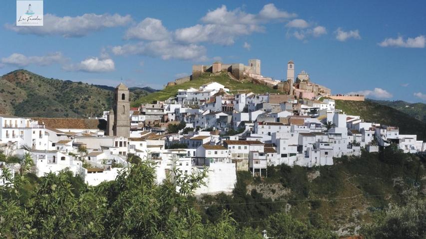 CASA DE PUEBLO DE 4 DORMITORIOS EN ALORA (MALAGA) photo 0