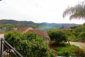 LA CASA DE CAMPO DE TUS SUEÑOS EN CARRATRACA (MALAGA) photo 0