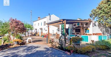 CASA RUSTICA CON ENCANTO CON TERRENO EN ARCHIDONA (MALAGA) photo 0