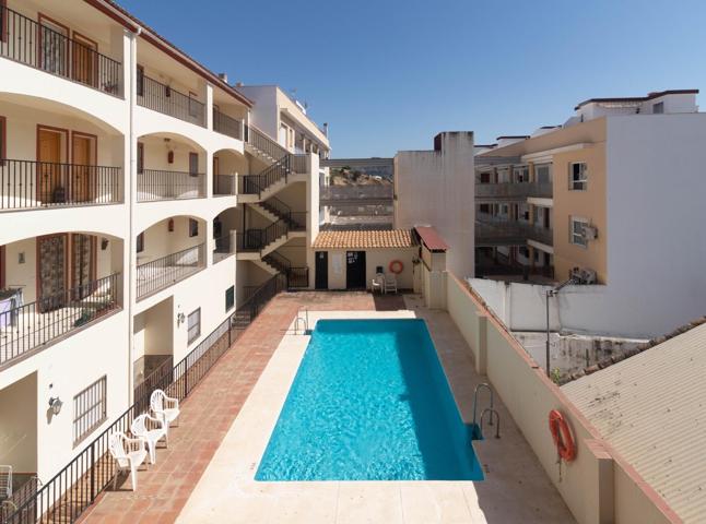 PISO DE 2 DORMITORIOS CON PISCINA EN BARRIADA DEL PUENTE (ALORA) photo 0