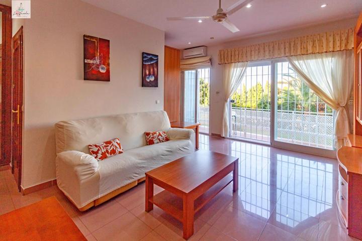 APARTAMENTO DE 1 DORMITORIO EN LA COLINA (TORREMOLINOS) photo 0