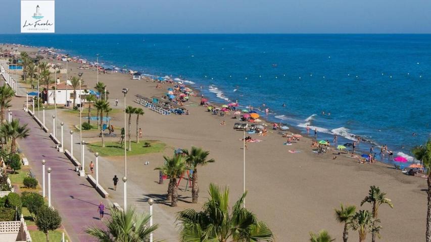 PISO DE 3 DORMITORIOS EN RINCON DE LA VICTORIA photo 0