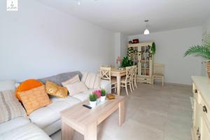 PISO DE 2 DORMITORIOS EN RESIDENCIAL CERRADO CON PISCINA EN RINCON DE LA VICTORIA photo 0