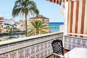 ESTUDIO EN ALQUILER EN BENALMADENA COSTA (BENALBEACH) photo 0