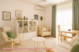 PISO VINTAGE DE 3 DORMITORIOS JUNTO A HOSPITAL REGIONAL photo 0