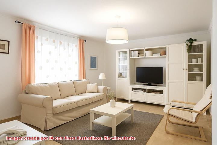 🏡 CHALET ADOSADO DE 4 DORMITORIOS EN ESTACION DE CÁRTAMA (MÁLAGA) photo 0