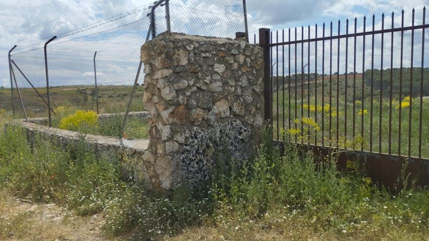 Terreno Urbanizable En venta en Fuentelencina, Fuentelencina photo 0