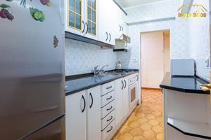 PISO DE CUATRO HABITACIONES EN EL CENTRO DE GUADALAJARA photo 0