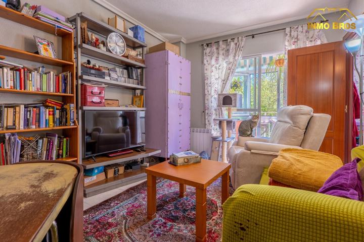Piso En venta en San Roque-Concordia-Adoratrices, Guadalajara photo 0