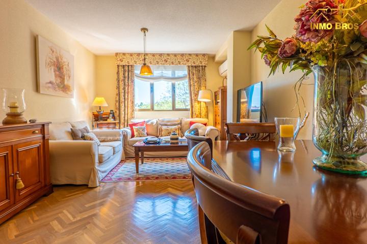 Piso para entrar a vivir. Perfecto para Familias photo 0