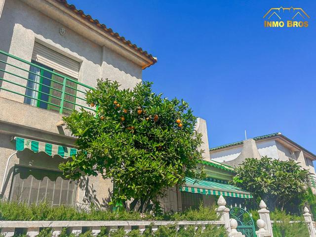 Unifamiliar Pareada En venta en Los Balcones - Los Altos Del Edén, Torrevieja photo 0
