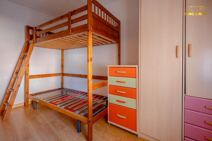PISO DE TRES HABITACIONES EN MARCHAMALO photo 0