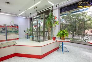 INMOBROS ALQUILA. LOCAL COMERCIAL DE 200 M2 LISTO PARA TU NEGOCIO photo 0