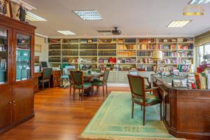 Versatilidad, vistas y garaje en el corazón de Guadalajara photo 0