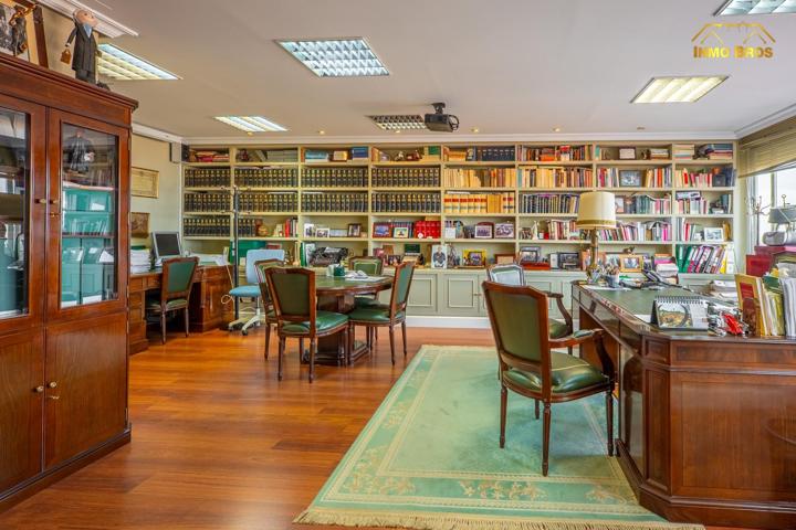 Versatilidad, vistas y garaje en el corazón de Guadalajara photo 0