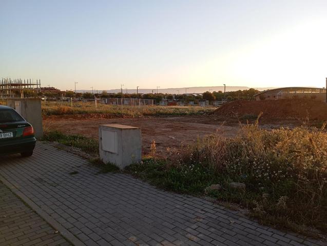 TERRENO URBANIZABLE EN MARCHAMALO photo 0