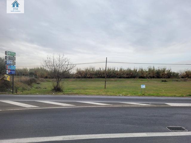 Parcela en venta rústica en La Zubia. photo 0