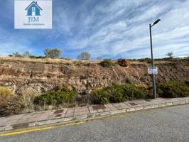 Venta de Parcela urbana en La Zubia photo 0