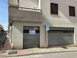 Local comercial en alquiler en La Zubia. photo 0