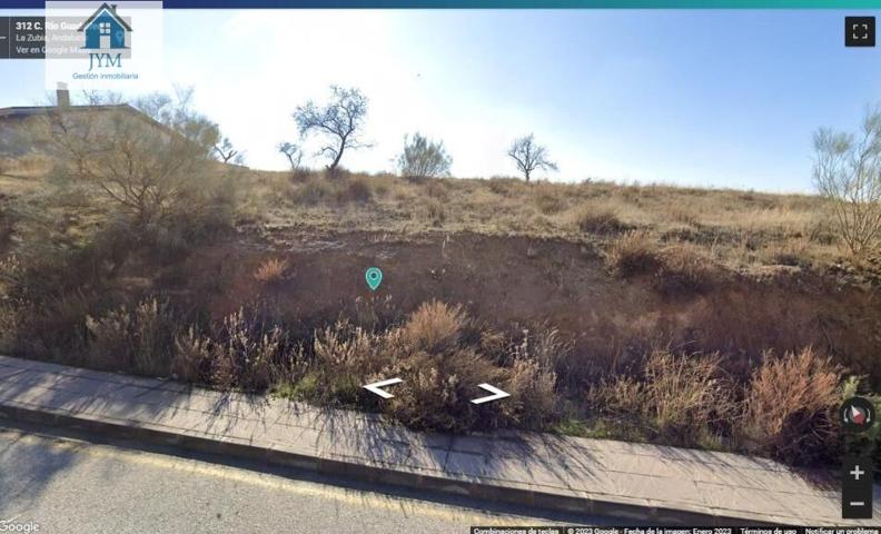 Venta de Parcela urbana en La Zubia. photo 0