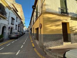 Venta de Casa en pleno centro de La Zubia photo 0