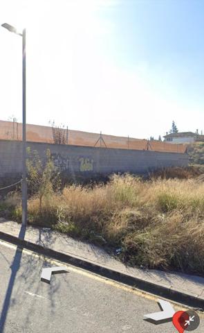 Parcela en venta en La Zubia photo 0