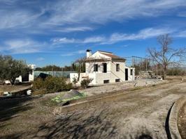 Venta de cortijo en La Zubia. photo 0
