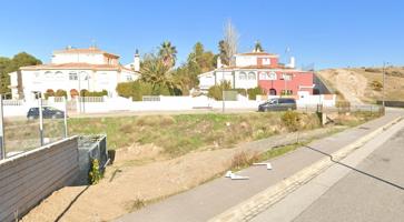 Venta de parcela en urbanización p-12, La Zubia. photo 0