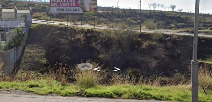 Parcela en venta en p-12, La Zubia photo 0