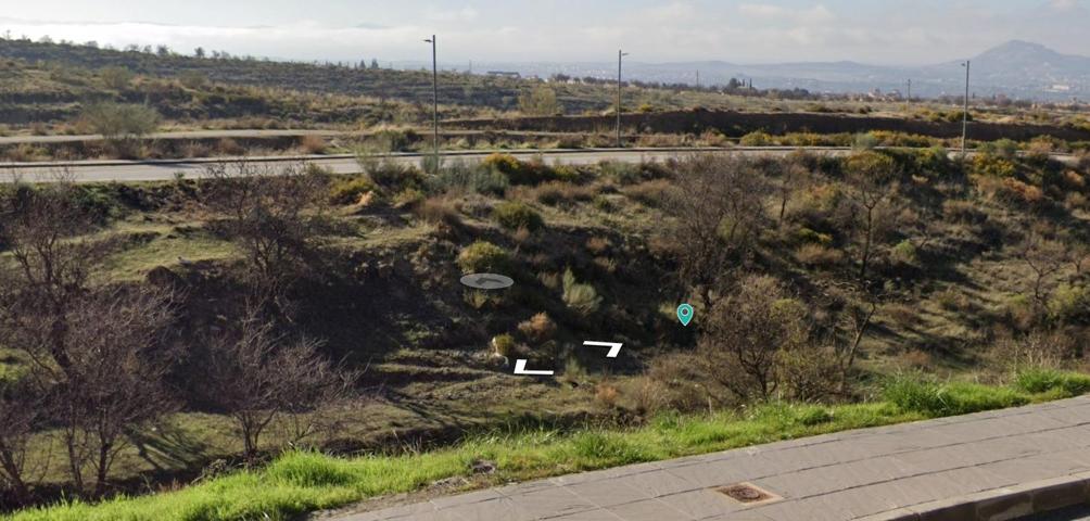 Venta de parcela en urbanización p-12, La Zubia photo 0
